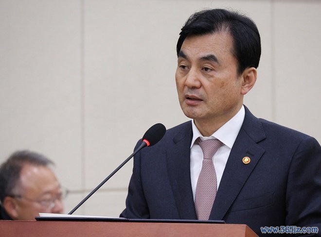 韩国国防部主座安圭伯 府上图 图源：视觉中国